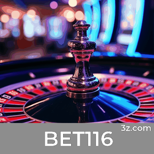 BET116: Apostas Esportivas Precisão e Cobertura Completa