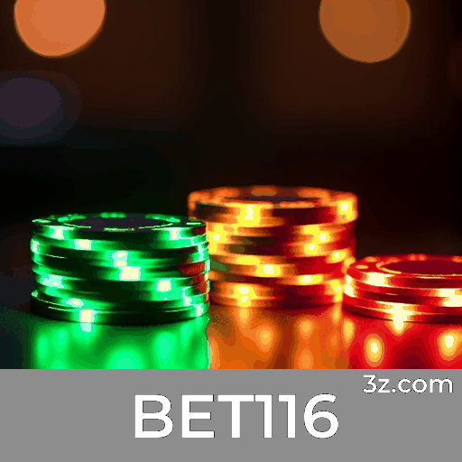Apostas Móveis Instantâneas com BET116