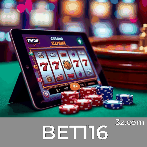 BET116: Variedade de Jogos para Jogadores Brasileiros