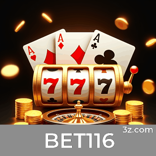 Aproveite Bônus e Promoções Únicos no BET116