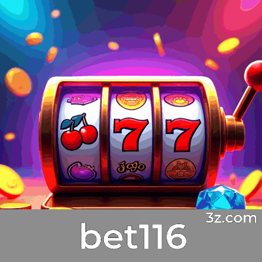 Inovação Tecnológica da Bet116: Apostas e Entretenimento