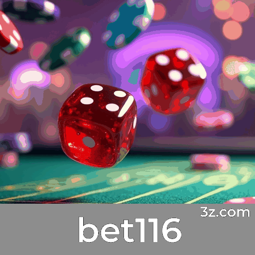 bet116: Seu Cassino Confiável e Seguro