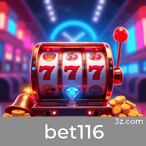 bet116: Seu Cassino Confiável e Seguro